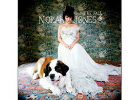 【在庫限り！1枚即納可能!!】The Fallレコードザ・フォール - 200g NORAH JONES ノラ・ジョーンズマーキュリー　※LP / 200g重量盤