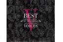 【送料無料!!クリックポストでの発送となります】【通常版CD】BEST AUDIOPHILE VOICES Vジャズ