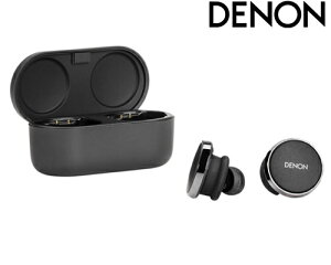 yzDENON PerLProfm AHC15PLBKEMp[\iCY@\ڊSCXCzhH\Wireless EarbudsXXI[fBIR[fbNΉ