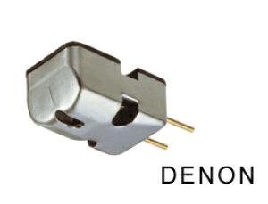 �y���������zDENON DL-102 �f�m���@MC�J�[�g���b�W