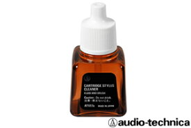 【アクセサリー】audio-technicaAT607aオーディオテクニカスタイラスクリーナー