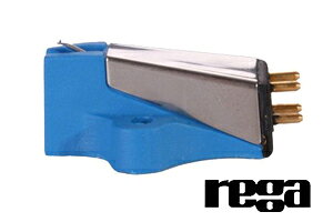 【レコードカートリッジ】REGA Elys 2MM型 MMカートリッジ