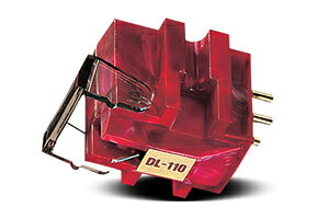 yzDENON DL-110 fm@MCJ[gbW