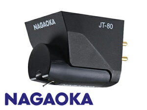 �y���������zJT80BK BLACK �u���b�NNAGAOKA�@�i�K�I�J�n��80���N���L�O ���R�[�h�pMM�^�J�[�g���b�W JEWELTONE �W���G���g�[�����[�r���O�}�O�l�b�g�^(MM�^)