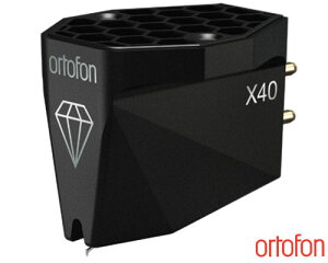 yzortofonMC X40IgtHMCJ[gbW{EVo^EsAVo[BnCGh̐[`AMC X̍ŏʃfMCX40MC X SeriesCartridges