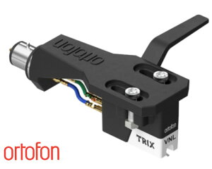 �y���������zortofonTRIX Premounted on SH-2�I���g�t�H���w�b�h�V�F����t��DJ�J�[�g���b�W