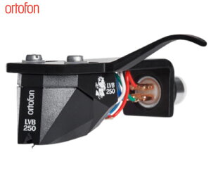 �y���������zortofon2M Black LVB 250 Premounted�I���g�t�H�� 2M Black LVB 250�Ƀw�b�h�V�F����t��2M Premounted�V���[�Y�v���}�E���e�b�h���f��MM�^�J�[�g���b�W