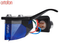 【即納可能　送料無料】ortofon2M Blue Premountedオルトフォン2M Blueにヘッドシェル取付済2M Premounte…