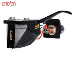 �y���������zortofon2M Black Premounted�I���g�t�H��2M black�Ƀw�b�h�V�F����t��2M Premounted�V���[�Y�v���}�E���e�b�h���f��MM�^�J�[�g���b�W