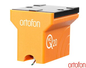�y���[�\�@�ŏI�݌Ɂz�y���������zortofon MC-Q20�I���g�t�H�� MC�J�[�g���b�WMCQ20�����^�[�p�b�N�v���X�ł̔����ƂȂ�܂����X�������i�̂��߁A�݌ɐ؂�̏ꍇ���������܂�