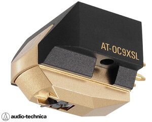 �y���������zaudiotechnica�I�[�f�B�I�e�N�j�JAT-OC9XSLATOC9XSL�f���A�����[�r���O�R�C��(MC)�X�e���I�J�[�g���b�W�{�����J���`���o�[�ɖ��C���ꃉ�C���R���^�N�g�j�𓋍ڃA�i���O�@�J�[�g���b�W