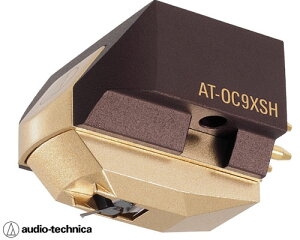 �y���������zaudiotechnicaAT-OC9XSH�I�[�f�B�I�e�N�j�JATOC9XSH�f���A�����[�r���O�R�C��(MC)�X�e���I�J�[�g���b�W�{�����J���`���o�[�ɃV�o�^�j�𓋍ږ��C�V�o�^�j�A�i���O�@�J�[�g���b�W�iMC�^