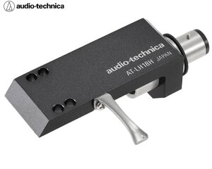 �y���������zaudio-technica �@AT-LH18H �I�[�f�B�I�e�N�j�J�@ATLH18H �w�b�h�V�F���@�A�N�Z�T���[�d�ʃ^�C�v�F��18gAT-OC9X/VM95�V���[�Y�ȂǂɍœK�ȍ��i�ʃA���~�j�E�����w�b�h�V�F��