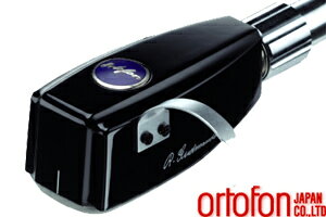 yzortofon SPU Meister Silver MkIIIgtH MCJ[gbW