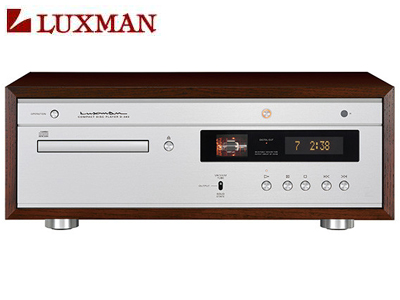 楽天市場】【送料無料】LUXMAN D-380 D380ラックスマン CDプレーヤー