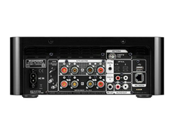 楽天市場】【送料無料】Marantz M-CR612 マランツ ネットワークCD  