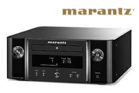 【送料無料】Marantz M-CR612 マランツ ネットワークCDレシーバーブラック　MCR612　black