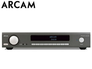 yzARCAM SA20NXGCeO[ebhAvA[J