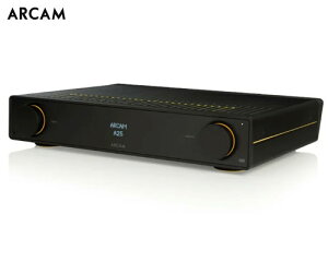【送料無料】ARCAM A25ARCA25JNアーカムインテグレーテッドアンプIntegrated Amplifier