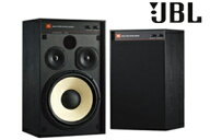【送料無料】JBL 4312G ＜ペア＞ジェービーエル 300mm 3ウェイ ブックシェルフ型コントロールモニターJBL…