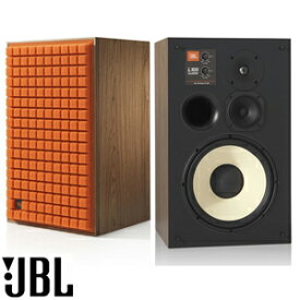 【送料無料】JBL L100 Classic(1本)ブックシェルフスピーカーORENGE オレンジジェービーエル
