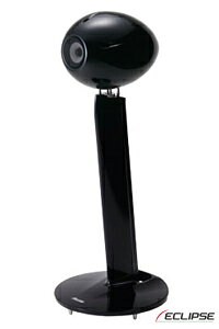 �y���������zEclipse TD510ZMk2 �u���b�N�C�N���v�X�X�s�[�J�[�i1�{�j