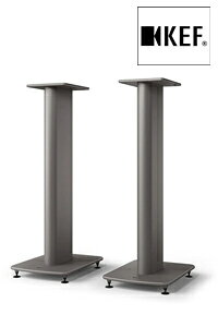 yzKEFS2 Floor Stand`^jEOCLS50 Wireless IIALS50 MetapXs[J[X^hiyAjTitanium Grey
