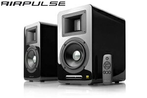 yzAIRPULSE A100 BT5.0ubNnCOX BKGApXDACANeBuEXs[J[@ACTIVE SPEAKER