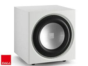 �y���������zDALI SUBE9N �T�e���z���C�g�_�� �T�u�E�[�t�@�[ satinwhite�@���i�ʃT�u�E�[�n�[(�󒍐��Y)