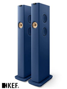 �y���������zKEF LS60 Wireless �y�ARoyal Blue���C�����u���[���C�����X HiFi �X�s�[�J�[