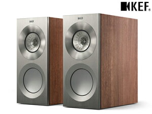 yzKEF Reference1 Meta yASatin Walnut/SilverHiFi Xs[J[ubNVFt^Xs[J[̃x`}[N3EFCEoXtTeEHibgVo[