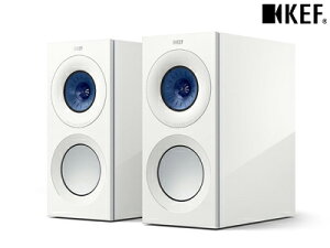 yzKEF Reference1 Meta yAHigh-Gloss White/BlueHiFi Xs[J[ubNVFt^Xs[J[̃x`}[N3EFCEoXtzCgu[