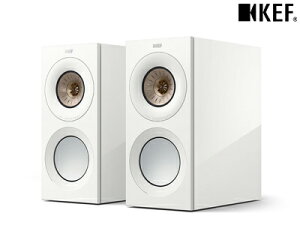 yzKEF Reference1 Meta yAHigh-Gloss White/ChampagneHiFi Xs[J[ubNVFt^Xs[J[̃x`}[N3EFCEoXtzCgVp