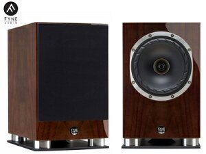 yzFyne Audio F500SP@yAsAmOXEHibg@PGWNt@CI[fBI piano gross walnut@XyVv_NV(SP)V[Y2way ubNVFtXs[J[@EH[ibg