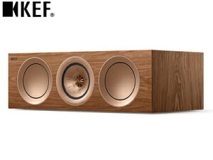 �y���������zKEF R2 META(1�{)WALNUT �E�H���i�b�gHiFi �X�s�[�J�[R�V���[�Y�R���p�N�g�@3�E�F�C�E�Z���^�[�E�`�����l���E�X�s�[�J�[�Z���^�[�X�s�[�J�[