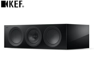 �y���������zKEF R2 META(1�{)black �u���b�N�O���XHiFi �X�s�[�J�[R�V���[�Y�R���p�N�g�@3�E�F�C�E�Z���^�[�E�`�����l���E�X�s�[�J�[�Z���^�[�X�s�[�J�[