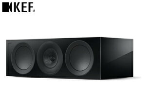 �y���������zKEF R6 META(1�{)black �u���b�N�O���XHiFi �X�s�[�J�[R�V���[�Y�t���b�O�V�b�v�@3�E�F�C�E�Z���^�[�E�`�����l���E�X�s�[�J�[�Z���^�[�X�s�[�J�[