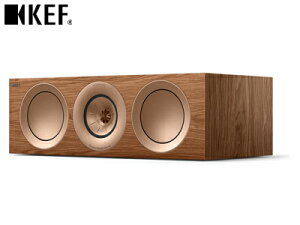 �y���������zKEF R6 META(1�{)Walnut �E�H�[���i�b�gHiFi �X�s�[�J�[R�V���[�Y�t���b�O�V�b�v�@3�E�F�C�E�Z���^�[�E�`�����l���E�X�s�[�J�[�Z���^�[�X�s�[�J�[