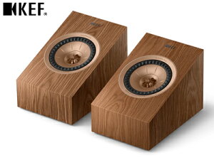 �y���������zKEF R8 META(�y�A)Walnut �E�H�[���i�b�gHiFi �X�s�[�J�[R�V���[�YDolby Atmos�T���E���h�E�X�s�[�J�[�C�l�[�u���h�X�s�[�J�[�@���E�h�X�s�[�J�[