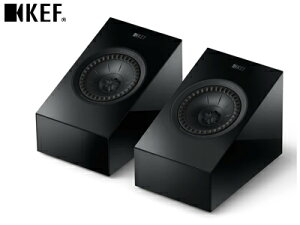 �y���������zKEF R8 META(�y�A)black �u���b�N�O���XHiFi �X�s�[�J�[R�V���[�YDolby Atmos�T���E���h�E�X�s�[�J�[�C�l�[�u���h�X�s�[�J�[�@���E�h�X�s�[�J�[