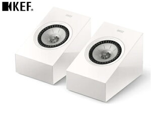 �y���������zKEF R8 META(�y�A)white �z���C�g�O���XHiFi �X�s�[�J�[R�V���[�YDolby Atmos�T���E���h�E�X�s�[�J�[�C�l�[�u���h�X�s�[�J�[�@���E�h�X�s�[�J�[