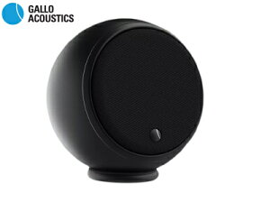 �y���������zGALLO ACOUSTICSMICROSE GMSE1���y�A���u���b�N black�M�����A�R�[�X�e�b�B�NMicro�X�s�[�J�[�����ȃn�C�G���h�X�s�[�J�[Gallo Acoustics Micro