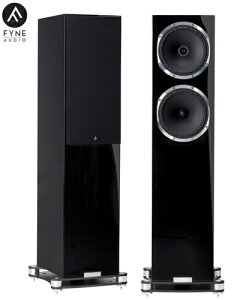 yzFyne Audio F502SP PGB(yA)piano gross blacksAmOXubNt@CI[fBIg[{[CXs[J[Xs[J[VXe2.5way tAX^fBO