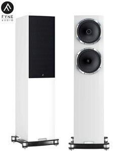 yzFyne Audio F502SP PGW(yA)piano gross whitesAmOXzCgt@CI[fBIg[{[CXs[J[Xs[J[VXe2.5way tAX^fBO