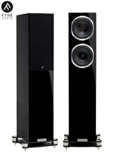 yzFyne Audio F501SP PGB(yA)piano gross blacksAmOXubNt@CI[fBIg[{[CXs[J[Xs[J[VXe2.5way tAX^fBO