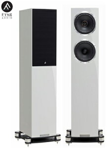 yzFyne Audio F501SP PGW(yA)piano gross whitesAmOXzCgt@CI[fBIg[{[CXs[J[Xs[J[VXe2.5way tAX^fBO