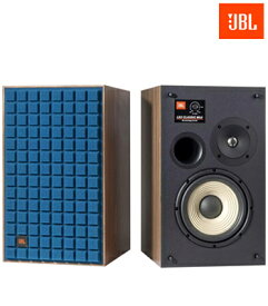 【送料無料】JBL L100ClassicMkIIBlue ブルー＜ペア＞ジェービーエル　l100classicmk2300mm 3ウェイ ブックシェルフ型スピーカースピーカーJBLL100MK2BLU