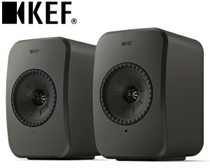 yzKEF LSX II LTLSX2LT yAGRAPHITEGREY@Ot@CgO[CXHiFiXs[J[nC]Ή /BluetoothΉ /Wi-FiΉ
