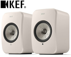 yzKEF LSX II LTLSX2LT yASTONEWHITE@Xg[zCgCXHiFiXs[J[nC]Ή /BluetoothΉ /Wi-FiΉ