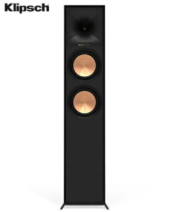 �y���������zklipsch R-600F (1�{) R600F �N���v�V��REFERENCE SERIES�t���A�X�^���f�B���O�X�s�[�J�[2�E�F�C�E�o�X���t�^